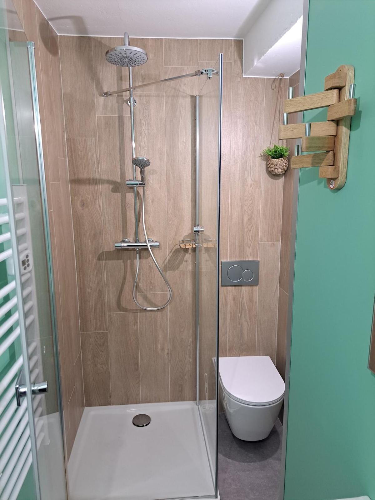 L 'atelier Des Reves Apartment Morteau